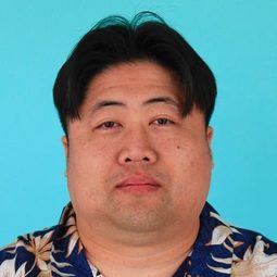 Bryan Truong 飾演 Minnesota