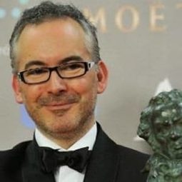 Pedro Solís - 小勇士大冒險導演