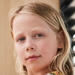 Ída Mekkín Hlynsdóttir 飾演 Ida