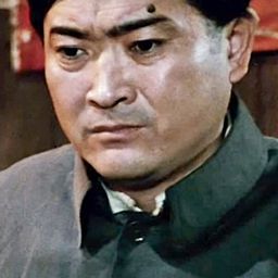 祝士彬 飾演 Wang Qiush