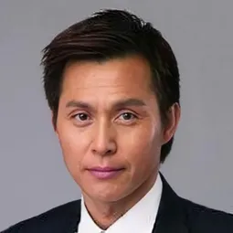 張國強 - 爛命一條闖江湖之賭命演員 飾演