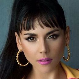 Carolina Gaitán - Satanás - Profile of a Killer演員 飾演Amiga de Natalia