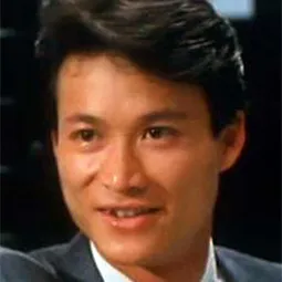 李健生 - 人肉天婦羅演員 飾演