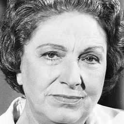 Lélia Abramo 飾演 Daniel's Mother