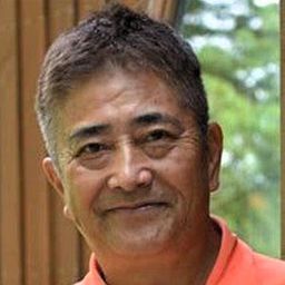 鈴木正幸 飾演 Kojiro Oyama