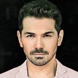 Abhinav Shukla 飾演 Nazeem Khan