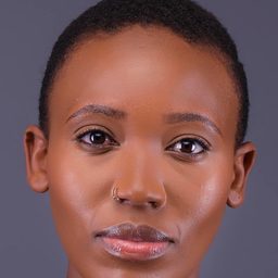 Nyokabi Macharia 飾演 Madam Christine