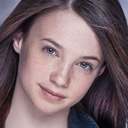 Hattie Kragten 飾演 Jenny Wilson