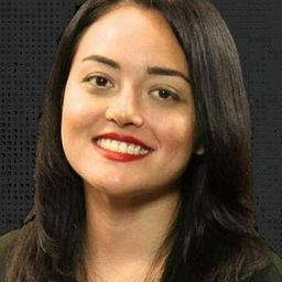 凱特·阿拉諾 飾演 