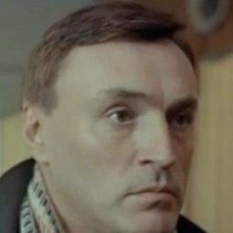 Vladimir Kuznetsov - The Flood演員 飾演Juge