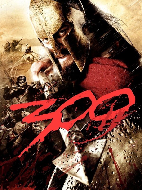 戰狼300電影劇照