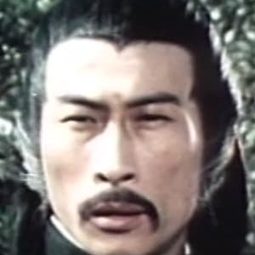 嘉凱  - 七步迷蹤演員 飾演Master Cheng Li