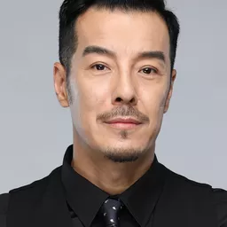 海一天 飾演 Qian Haosen