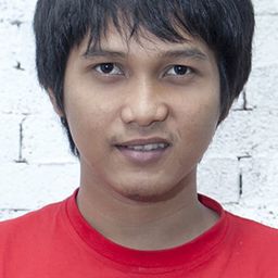 倫迪·亞曼德 飾演 Teenage Arai