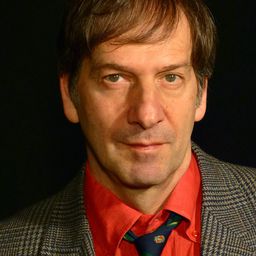 Pieraldo Girollo 飾演 