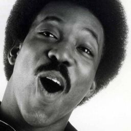 Wilson Pickett 飾演 Self