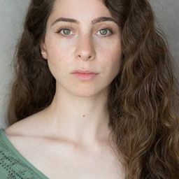 Raghad Chaar 飾演 Fiza