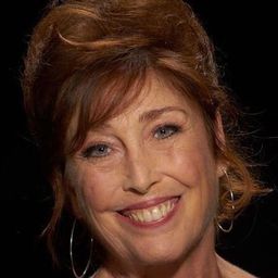 薇若妮卡·弗桂 飾演 Journalist