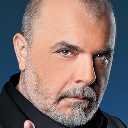 Nikola Kojo 飾演 Musa