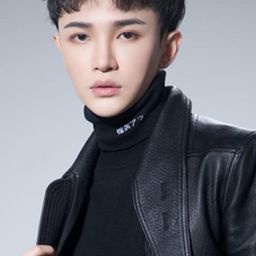 dake wu 飾演 白衣少年