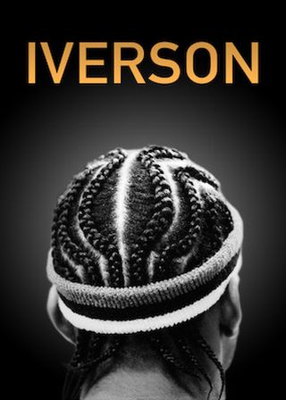 《艾佛森》電影海報