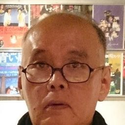 片岡修二 - 極道の紋章　第弐章導演