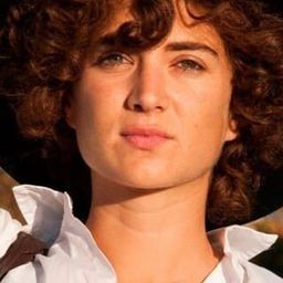 Patricia Torres 飾演 Herself - Ballerina