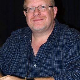 Mark Waid 飾演 Self