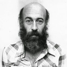 Maurice Capovila - 紅光劫匪演員 飾演Gangster