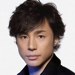 東山紀之 飾演 Watanabe Shogoro