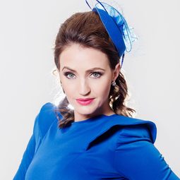 蒂安安·勞倫森 - Runs in the Family演員 飾演Monica Storm