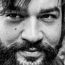 Morgan Politi - Third Wedding演員 飾演L'ami Bear