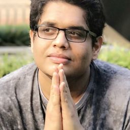 Tanmay Bhat - 鬼上身 2演員 飾演Making Guy