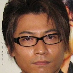 水元秀二郎 飾演 