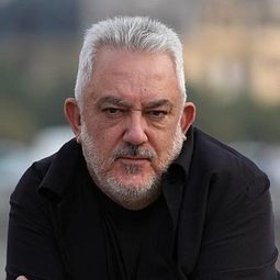 Imanol Uribe - 第二回合編劇