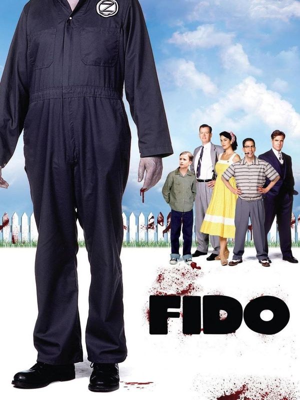 我家有個大屍兄電影劇照