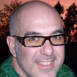 P. David Ebersole - Mansfield 66/67導演