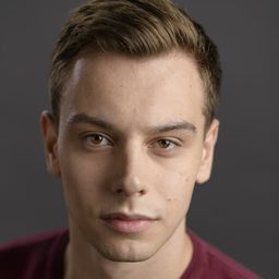 Đorđe Mišina - 巫不孤獨演員 飾演Miroslav