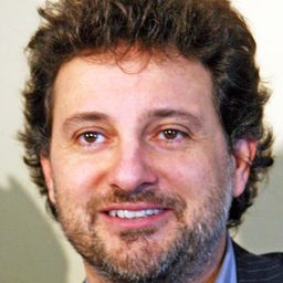 Leonardo Pieraccioni 飾演 Saverio