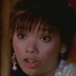 Jade Go - 末代皇帝溥儀演員 飾演Ar Mo