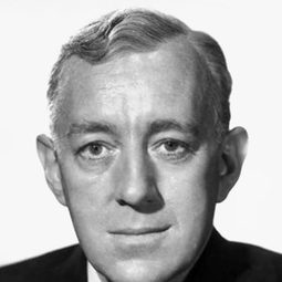 亞歷·堅尼斯 - The Lavender Hill Mob演員 飾演Henry 'Dutch' Holland