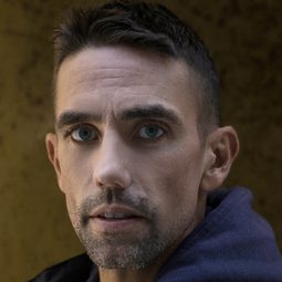 Keith Nobbs - The Bad Guys演員 飾演Jesse