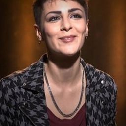 Roberta Carrese 飾演 Ospite agriturismo