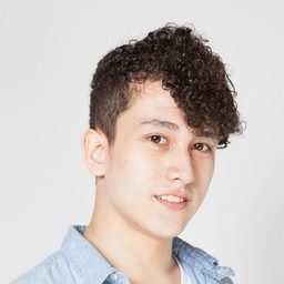 Shōgo Batori 飾演 (voice)