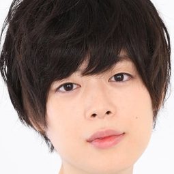 市川 蒼 飾演 Seiya Takehaya (voice)