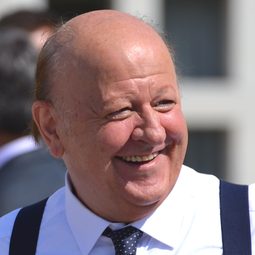 馬西莫·波爾蒂 - 聖誕假期 90演員 飾演Bindo