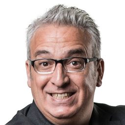 Leo Harlem - The Kids Are Alright 2演員 飾演Felipe