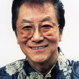 浜村淳 飾演 Ichihara Clinic Doctor