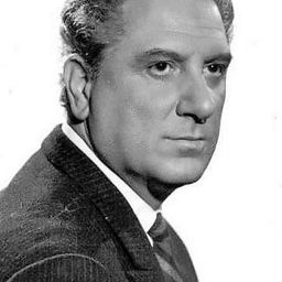 José Bódalo 飾演 Dionisio Balboa