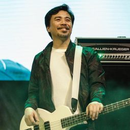 Buddy Zabala 飾演 Himself